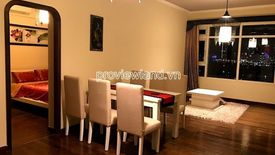 3 Bedroom Apartment for rent in Phuong 22, Ho Chi Minh