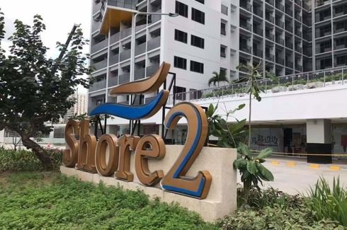 Rent to Own Condo in Mall of Asia near Solaire ,Okada and   distance to Mall of Asia 5% DP to move in plus Complete Requirements! 📌  Condo for sale in Metro