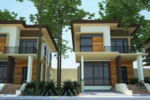 4 Bedroom Villa for sale in Yati, Cebu