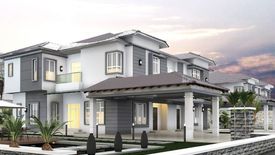 4 Bedroom House for sale in Kajang, Selangor