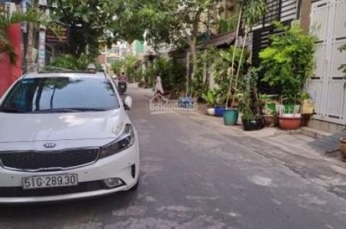 1 Bedroom House for sale in Phuong 13, Ho Chi Minh