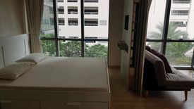ให้เช่าคอนโด เดอะ รูม สุขุมวิท 21 1 ห้องนอน ใน คลองเตยเหนือ, วัฒนา ใกล้ MRT สุขุมวิท