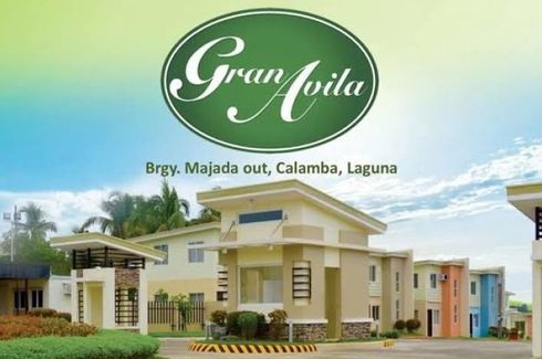 2 Bedroom House for sale in Gran Avila, Bagong Kalsada, Laguna