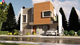 4 Bedroom House for sale in San Vicente, Cebu