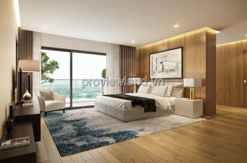 Cần bán căn hộ chung cư 4 phòng ngủ tại Gateway Thao Dien, Ô Chợ Dừa, Quận Đống Đa, Hà Nội