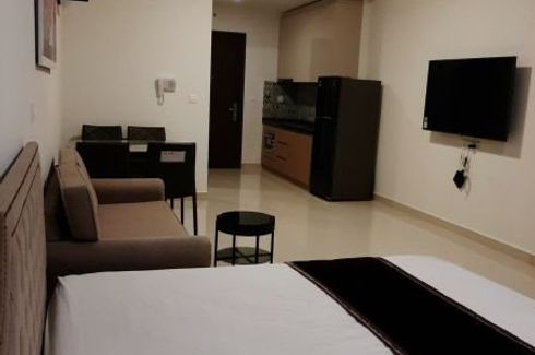 1 Bedroom Condo for rent in Sunrise City View, Tan Hung, Ho Chi Minh