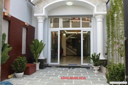 Cần bán nhà riêng 4 phòng ngủ tại Bình Trưng Tây, Quận 2, Hồ Chí Minh