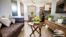 Cho thuê căn hộ 2 phòng ngủ tại Mỹ An, Quận Ngũ Hành Sơn, Đà Nẵng