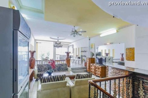 11 Bedroom Townhouse for sale in Binh Trung Tay, Ho Chi Minh