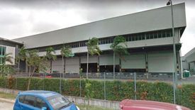 Warehouse / Factory for rent in Pelabuhan Utara, Selangor