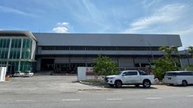 Warehouse / Factory for rent in Pelabuhan Utara, Selangor