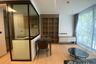 1 Bedroom Condo for rent in Chalermnit Art De Maison, Khlong Tan Nuea, Bangkok near BTS Thong Lo