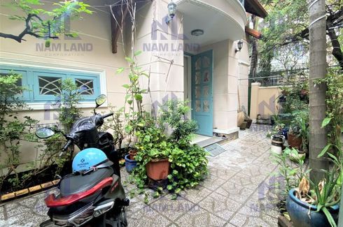 Cho thuê villa 2 phòng ngủ tại Bình Trưng Tây, Quận 2, Hồ Chí Minh