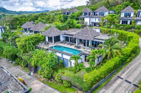 5 Bedroom Villa for sale in The Villas Overlooking Layan, Choeng Thale, Phuket