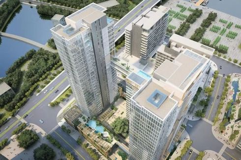 Cần bán căn hộ chung cư 4 phòng ngủ tại Empire City Thu Thiem, Thủ Thiêm, Quận 2, Hồ Chí Minh