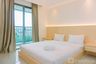 Apartemen disewa dengan 1 kamar tidur di Pondok Aren, Banten