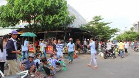 Land for sale in Tan Phuoc Khanh, Binh Duong