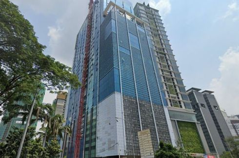 Office for rent in Jalan Tun Razak, Kuala Lumpur