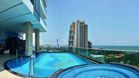 2 Bedroom Condo for sale in Cosy Beach View, Nong Prue, Chonburi