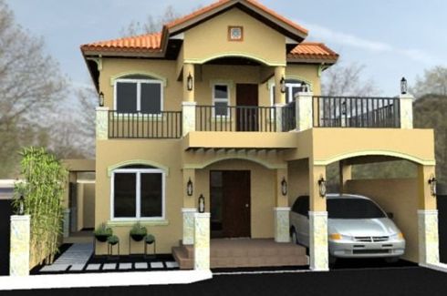 3 Bedroom House for sale in Putho Tuntungin, Laguna