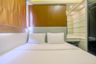 Apartemen disewa dengan 2 kamar tidur di Cibatu, Jawa Barat