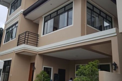 6 Bedroom House for sale in Guadalupe, Cebu