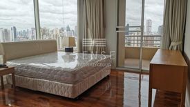 4 Bedroom Condo for rent in Baan Jamjuree, Khlong Tan Nuea, Bangkok near BTS Phrom Phong