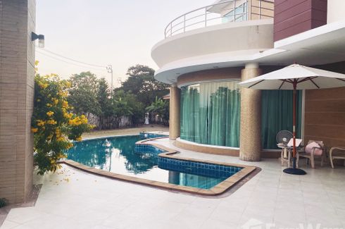 5 Bedroom Villa for sale in Panya Ramintra, Khan Na Yao, Bangkok