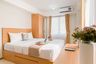 Apartemen disewa dengan 1 kamar tidur di Cikarang Kota, Jawa Barat