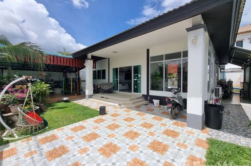 3 Bedroom House for sale in Baan Suan Yu Charoen 5, Pa Khlok, Phuket