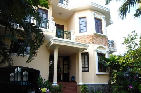 5 Bedroom Villa for sale in Phuong 6, Ho Chi Minh