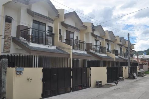 4 Bedroom Townhouse for sale in Talamban, Cebu