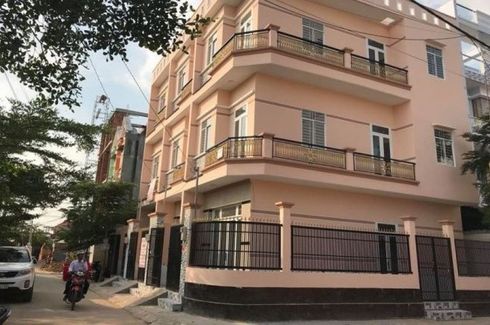 Cần bán nhà riêng 3 phòng ngủ tại Phường 6, Quận 11, Hồ Chí Minh