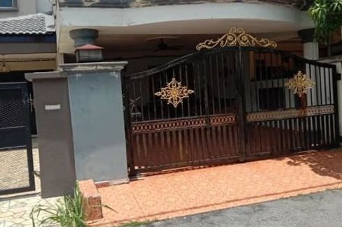 4 Bedroom House for sale in Bandar Tasik Puteri, Selangor