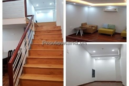 4 Bedroom Apartment for sale in Masteri Thao Dien, Thao Dien, Ho Chi Minh