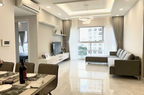 3 Bedroom Condo for rent in Happy Valley, Tan Phong, Ho Chi Minh