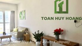 2 Bedroom Condo for rent in O Cho Dua, Ha Noi