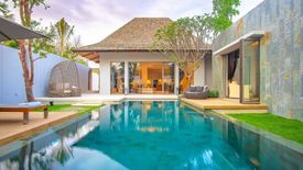 2 Bedroom Villa for sale in Choeng Thale, Phuket