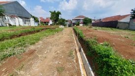 Tanah dijual dengan  di Cigombong, Jawa Barat