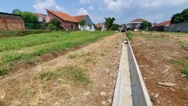 Tanah dijual dengan  di Cigombong, Jawa Barat