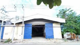 Warehouse / Factory for rent in Phraek Sa, Samut Prakan