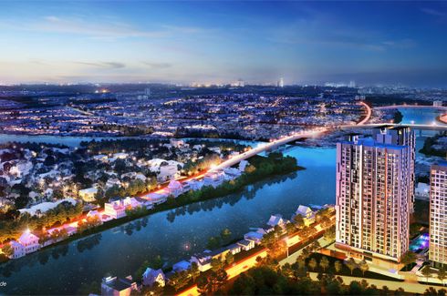 3 Bedroom Condo for sale in Phuong 18, Ho Chi Minh