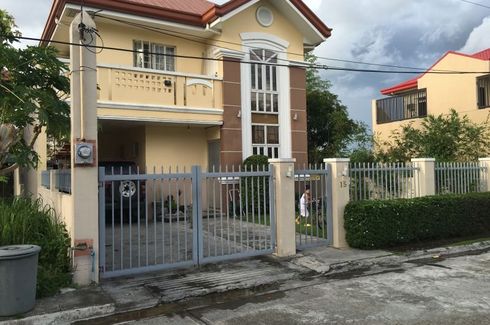 4 Bedroom House for sale in Culubasa, Pampanga