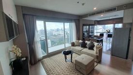 2 Bedroom Condo for sale in Life Ratchadapisek, Huai Khwang, Bangkok near MRT Huai Khwang