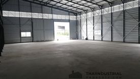 Warehouse / Factory for rent in Phraek Sa Mai, Samut Prakan