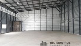 Warehouse / Factory for rent in Phraek Sa Mai, Samut Prakan