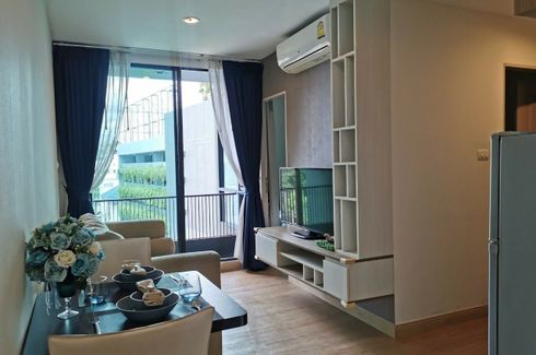 2 Bedroom Condo for rent in The Unique Ladprao 26, Chom Phon, Bangkok near MRT Lat Phrao