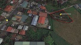 Land for sale in Prenza I, Bulacan