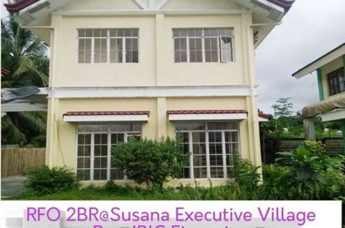 2 Bedroom House for sale in Asinan Proper, Zambales