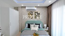 1 Bedroom Condo for sale in Siam Oriental Dream, Nong Prue, Chonburi